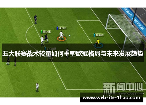五大联赛战术较量如何重塑欧冠格局与未来发展趋势