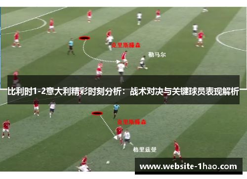 比利时1-2意大利精彩时刻分析：战术对决与关键球员表现解析