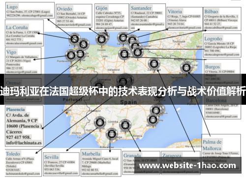 迪玛利亚在法国超级杯中的技术表现分析与战术价值解析