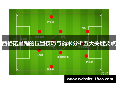 西格诺里踢的位置技巧与战术分析五大关键要点